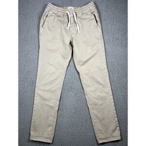 Marine Layer Beige Sweatpants